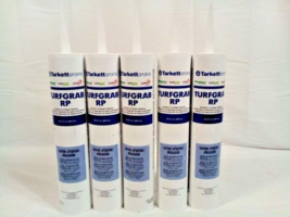 5 Pack - TarkettSports Turfgrab RP Synthetic Turf Repair Adhesive - 29oz - $94.99