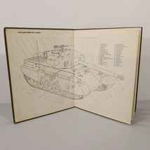 Tank: A History of the Armoured Fighting Vehicle, Macksey and Batchelor - £6.96 GBP