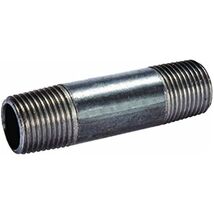 Standard Black Nipple (20512) - $17.26