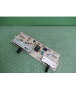 WR55X0129 WR55X129 GE Kenmore Refrigerator Dispenser Control Board - $1,538.60 MXN