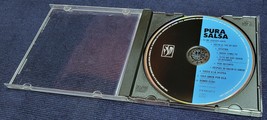 Pura Salsa by Various Artists (CD, 1999 Universal, PSM Polygram Special Markets) - £3.86 GBP