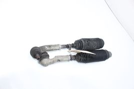 11-18 VOLKSWAGEN JETTA INNER & OUTER TIE RODS Q0235 image 8