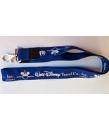 Walt Disney Travel Co., Inc. Lanyard - $8.20 CAD