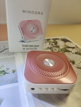 Mindora Portable media players,High - quality Sound Output image 6