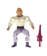 Vintage 1981 Masters of the Universe Prince Adam MOTU Action Figure Matt... - $626.72 MXN