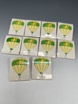 Vintage Matchbook Matchsticks The Big E Erie Savings Bank Way Ahead West... - $22.75