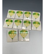 Vintage Matchbook Matchsticks The Big E Erie Savings Bank Way Ahead West... - $22.75