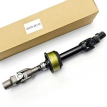 10-15 LEXUS RX350 RX450H INTERMEDIATE STEERING SHAFT E3500 image 15