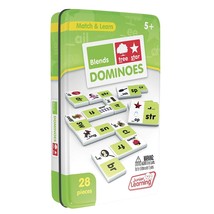 Junior Learning Blends Dominoes - $32.98