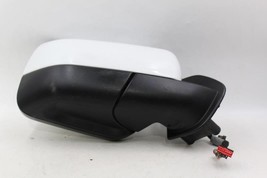 Right Passenger Side White Door Mirror Power 2010-13 RANGE ROVER SPORT O... - $314.99