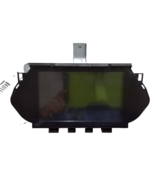 10 11 12 13 Acura MDX navigation display screen OEM 39810-STX-A110-M1 - $48.94 CAD
