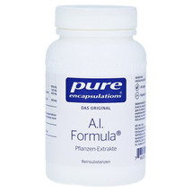 Pure Encapsulations AI Formula Capsules 60 pcs - £71.32 GBP