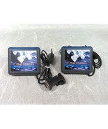 Lot of 2x NCipher Chipdrive Extern 320 V4.30A Serial Card Reader - $72.44 CAD