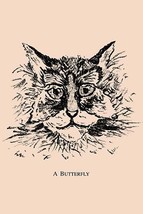 A Butterfly - $19.97