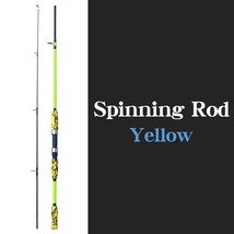 spinning carp fishing rod ultralight Fly surf casting Hand Lure Pesca 1.8m 1.5m  - £81.85 GBP
