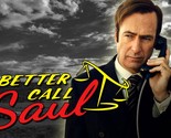 Better Call Saul - Complete Series in HD Blu-Ray (See Description/USB) - $49.95