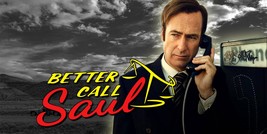 Better Call Saul - Complete Series in HD Blu-Ray (See Description/USB) - £39.92 GBP