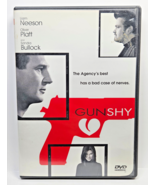 Gun Shy (DVD, 2000) - €4,24 EUR