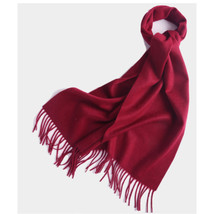 Pure Color Pure Cashmere Scarf Cashmere Scarf - £39.96 GBP