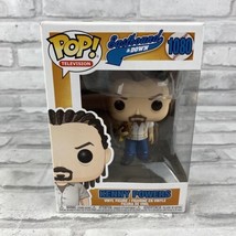 Funko Pop Television Eastbound and Down Kenny Powers (Rooster)  #1080 - £9.76 GBP