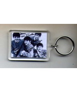 The Beatles Keyring NEW - £5.55 GBP