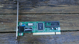 Vintage Acorp 9L100D 10/100mbps Ethernet PCI Card - £6.11 GBP
