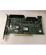 ADAPTEC SCSI CARD 29160N (Half ISA) - £801.39 GBP