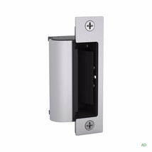 HES ASSA ABLOY 1006CLB-F-12/24D-630 Electric Strike Body w/ Faceplates F... - $284.19