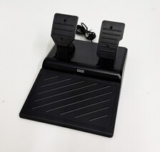 Hori SPF-004U Racing Wheel Apex for PS5, PS4, and PC - Black image 5