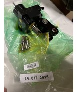 CARR LANE CLR-1825-340 HINGE CLAMP - $134.92 CAD