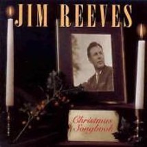 Jim Reeves : Christmas Songbook CD (2008) Pre-Owned - £11.89 GBP