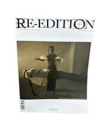 RE-EDITION Magazine Issue 15 Spring / Summer/ 2021 Art / Photography / F... - €25,30 EUR