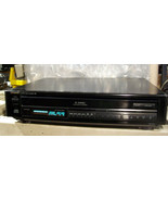 Onkyo DX-C201 5 Disc Changer CD Player Vintage Carousel Fully Serviced - £109.90 GBP