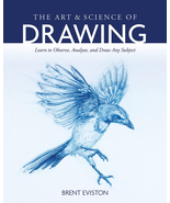 The Art and Science of Drawing: Learn to Observe, Analyze, and Draw Any ... - €23,34 EUR