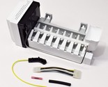 OEM Ice Maker Kit For Maytag MFI2665XEM7 MFX2570AEM3 MFI2269VEM10 MFI226... - $137.56