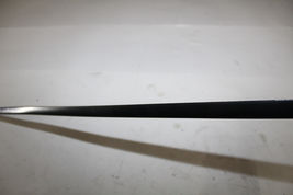 2000-2002 AUDI S4 DRIVER LEFT ROOF MOLDING X816 image 4