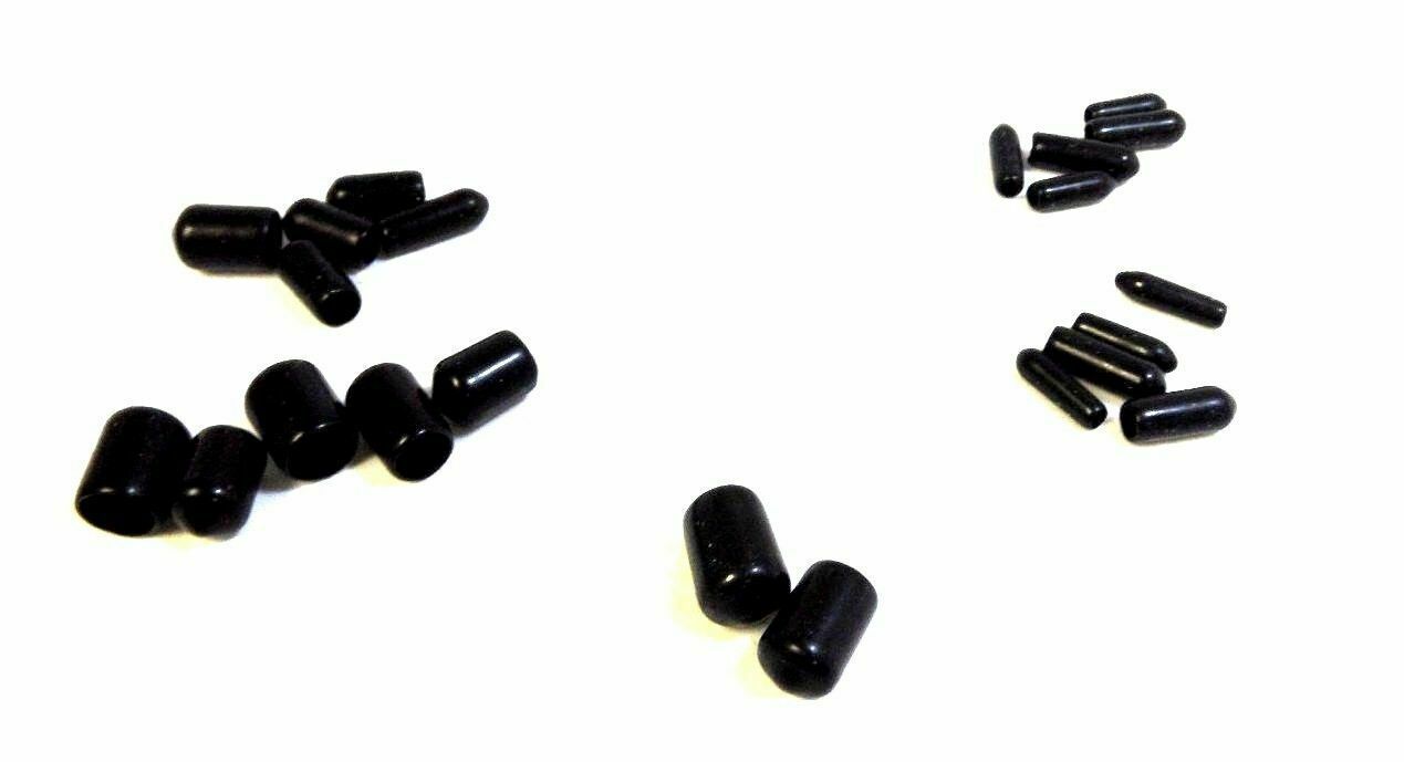 Calterm 22700 Wiring Tips (qty.22) P-270 - $15.00