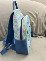 Disney Disneyland 65th Anniversary Funko Backpack New with Tags image 2