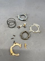 1968 1969 1970 1971 Fairlane Torino Ranchero Steering Wheel Horn Button ... - $50.70