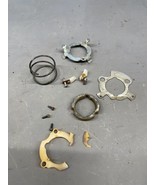 1968 1969 1970 1971 Fairlane Torino Ranchero Steering Wheel Horn Button ... - $948.33 MXN