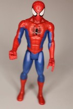 Spider-Man Marvel Titan Hero Series 12-Inch-Scale Super Hero Action  Figure Toy - £7.78 GBP