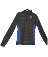 Coloseum Own the Stands Youth LG Florida Gators polyester 1/4 zip pullov... - $27.27