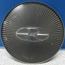 ONE 1989-1993 Buick Riviera # 1129B 15&quot; Wire Wheel Cover Center Cap Only... - $49.99