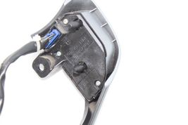 10-13 LEXUS IS250C STEERING WHEEL SWITCH Q5205 image 7