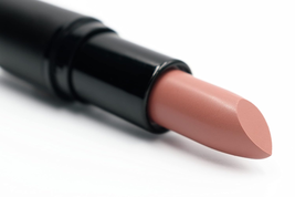 Pure Ziva Au Naturel Pink Brown Nude Natural Moisturizing Lip Cream Lipstick Col - £16.87 GBP