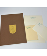 Vintage 1980s Opryland Hotel Guest Stationery, Folder and Envelopes - $23.63