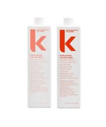 Kevin Murphy Everlasting Colour Wash 33.8 oz &amp; Everlasting Colour Rinse ... - $167.81