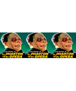Phantom Bookmark - €3,00 EUR