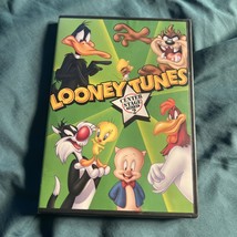 Looney Tunes Center Stage Volume 2 DVD Classic Animated Cartoons 14 Epis... - $9.89
