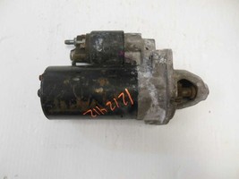 Starter Motor Coupe Fits 02-06 BMW 325i 434901Fast Shipping! - 90 Day Money B... - £45.97 GBP